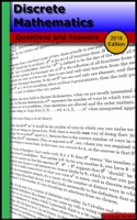 Discrete Mathematics: Questions and Answers