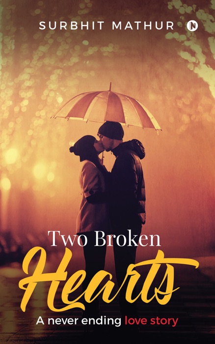 Two Broken Hearts