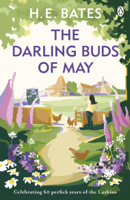 H E Bates - The Darling Buds of May artwork