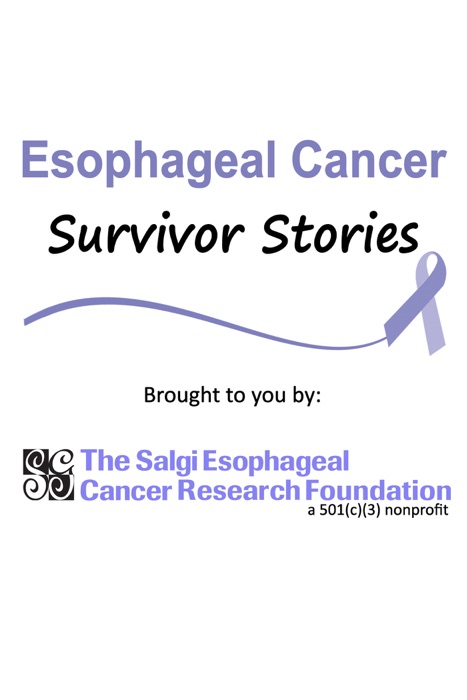 Esophageal Cancer Survivor Stories