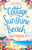 Holly Martin - The Cottage on Sunshine Beach artwork