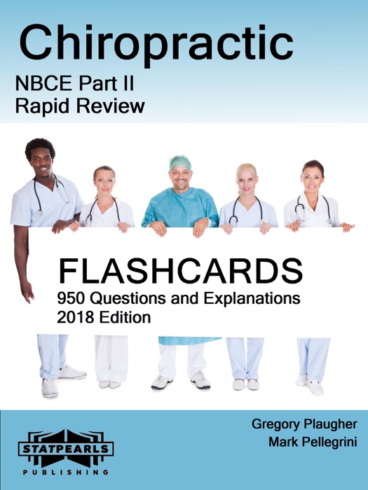 Chiropractic-NBCE Part II