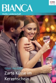 Zarte Küsse im Kerzenschein - Gina Wilkins by  Gina Wilkins PDF Download