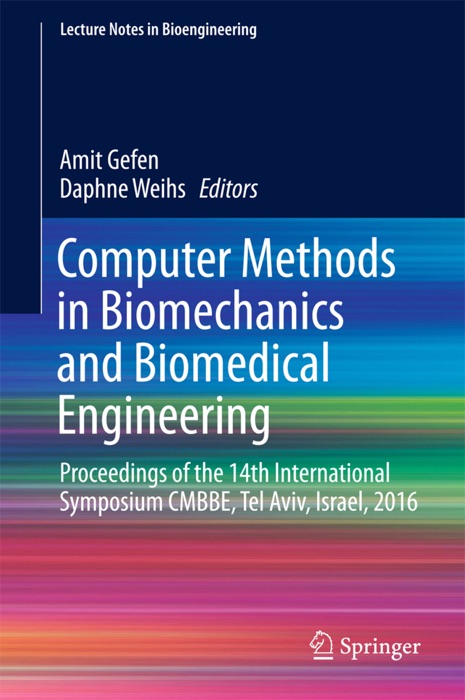 Computer Methods in Biomechanics and Biomedical Engineering