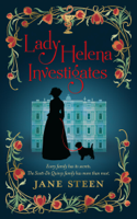 Jane Steen - Lady Helena Investigates artwork