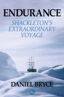 Daniel Bryce - Endurance: Shackleton's Extraordinary Voyage artwork