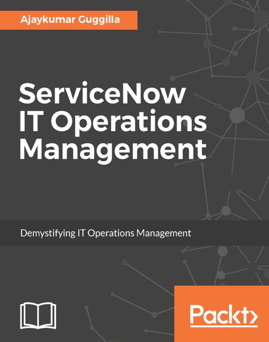 ServiceNow IT Operations Management