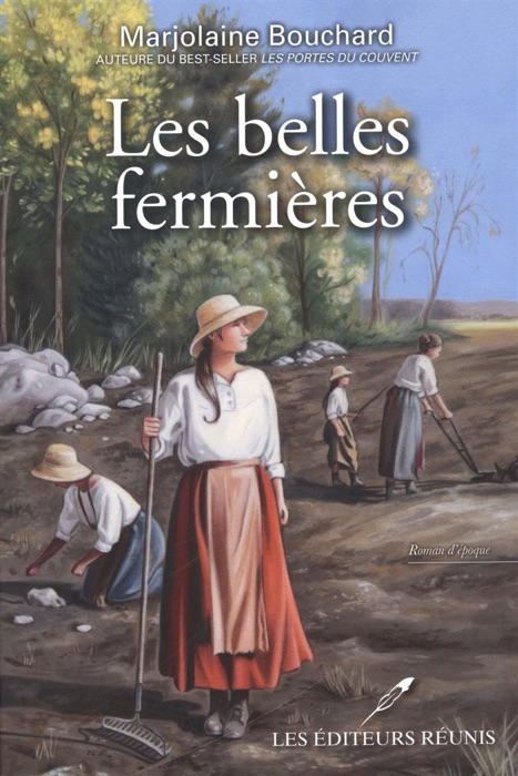 Les belles fermières