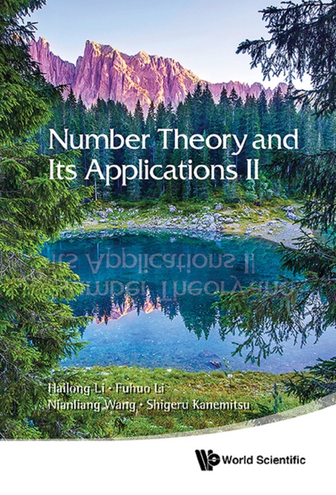 Number Theory and Its Applications II