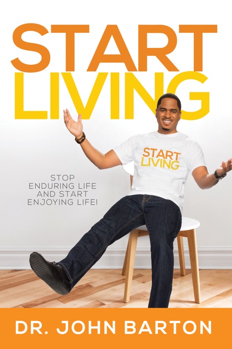 Start Living