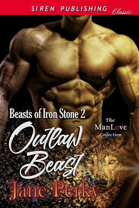 Outlaw Beast [Beasts of Iron Stone 2]