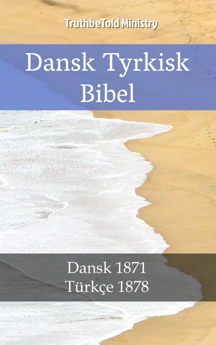 Dansk Tyrkisk Bibel