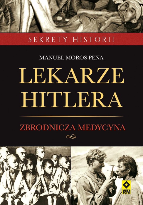 Lekarze Hitlera