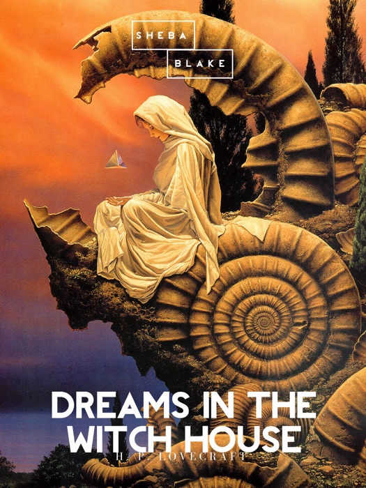 Dreams in the Witch House