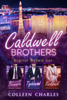 Colleen Charles - Caldwell Brothers Digital Boxed Set artwork