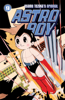 Osamu Tezuka - Astro Boy Volume 9 artwork