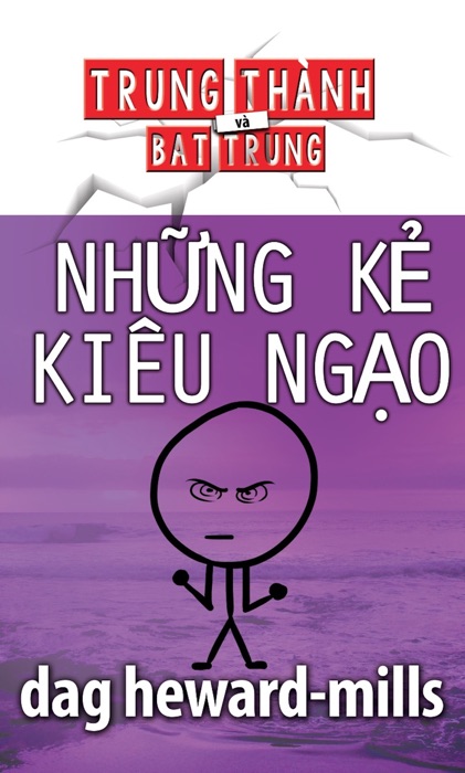 Những Kẻ Kiêu Ngạo