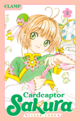 Cardcaptor Sakura: Clear Card Volume 2 - CLAMP