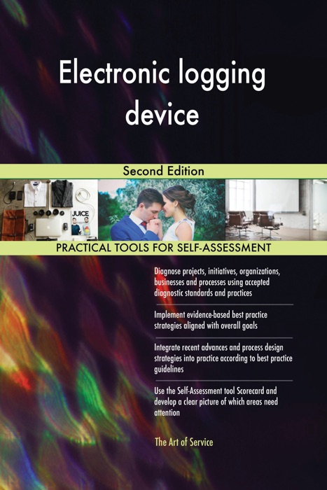 Electronic logging device Second Edition
