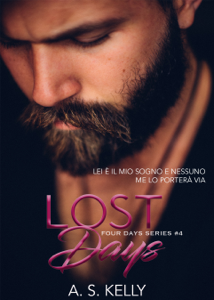 Leggi Ebook Lost Days