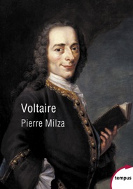 Livres Couvertures de Voltaire