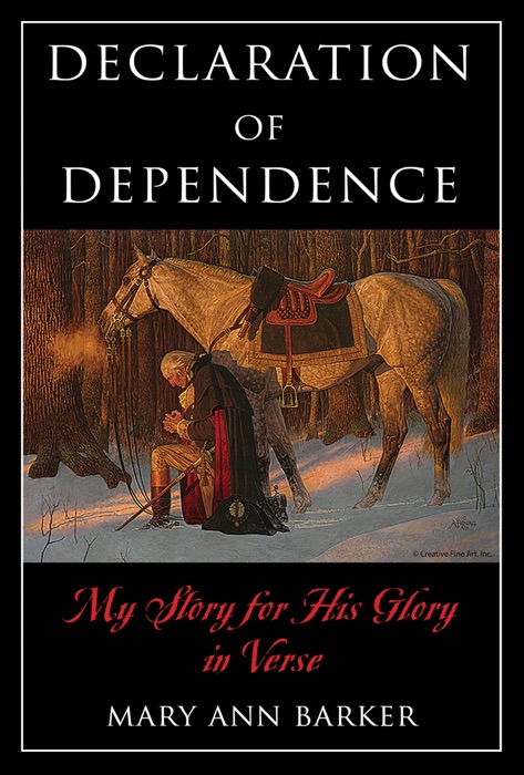 Declaration of Dependence
