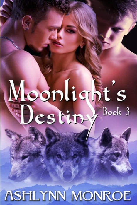 Moonlight's Destiny