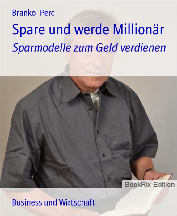 Spare und werde Millionär