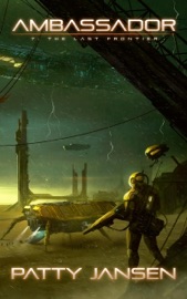 Ambassador 7: The Last Frontier