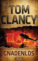 Tom Clancy - Gnadenlos artwork