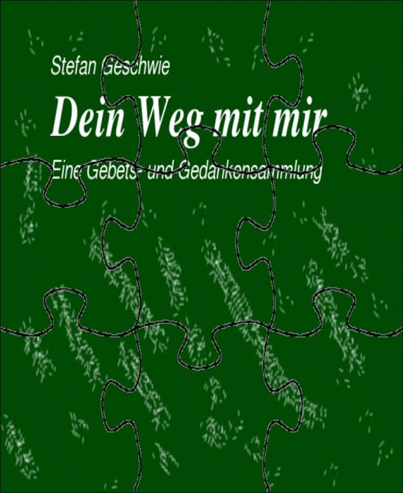 Dein Weg mit mir