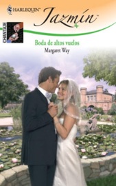 Boda de altos vuelos