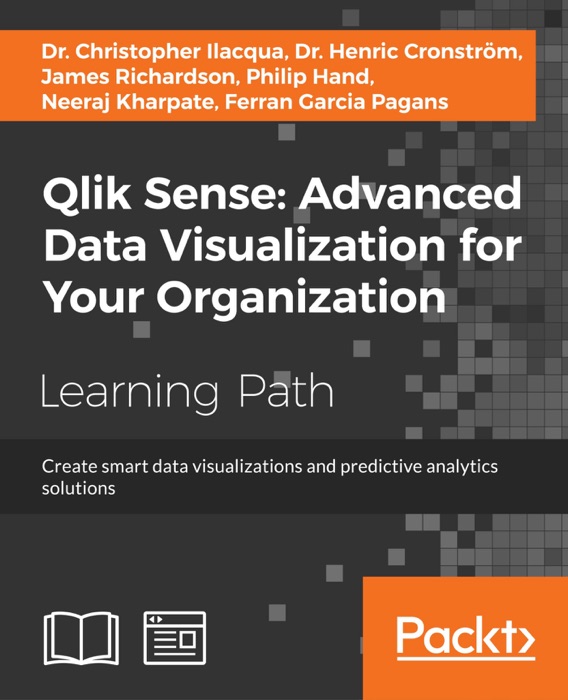 Qlik Sense: Advanced Data Visualization for Your Organization