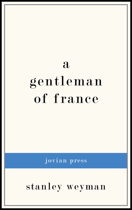 A Gentleman of France