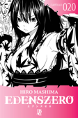 Edens Zero Capítulo 020 - Hiro Mashima