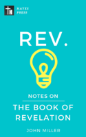 John Miller - Notes on the Book of Revelation artwork