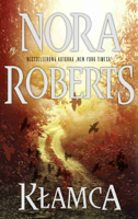 Nora Roberts - Kłamca artwork