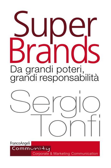 Super Brands