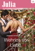 Jennifer Hayward - Wehrlos vor Liebe artwork