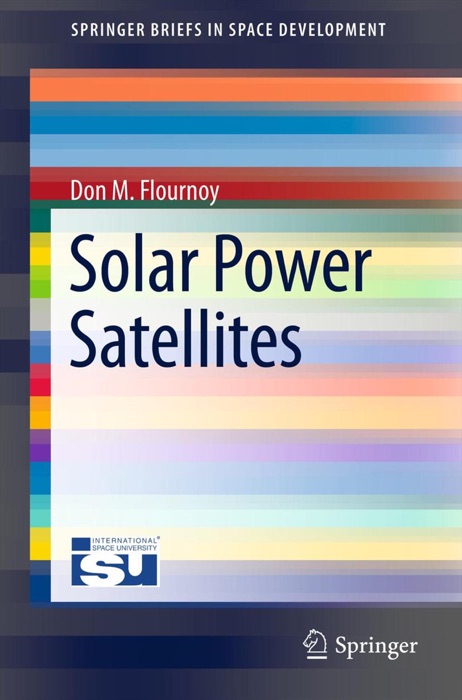 Solar Power Satellites