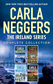 The Ireland Series Complete Collection