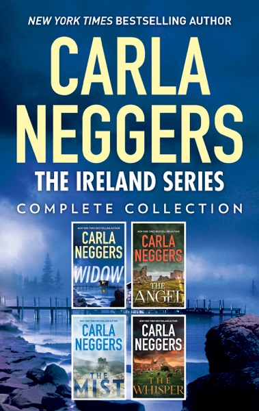 The Ireland Series Complete Collection