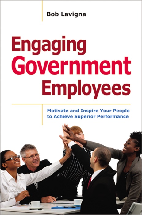 Engaging Government Employees