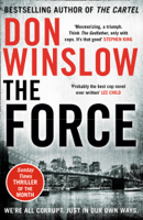 Don Winslow - The Force artwork