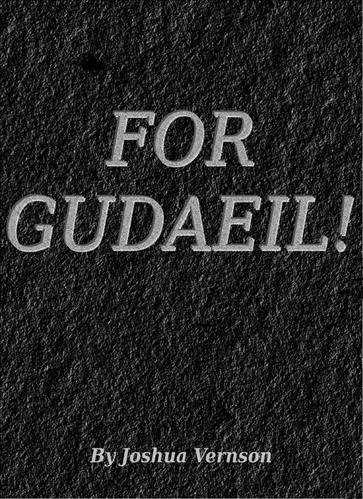 For Gudaeil