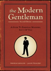 The Modern Gentleman, 2nd Edition