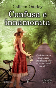 Leggi Libri online Confusa e innamorata