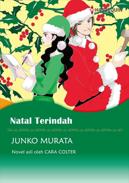 Natal Terindah(Indonesian Version)