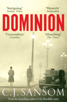 C.J. Sansom - Dominion artwork