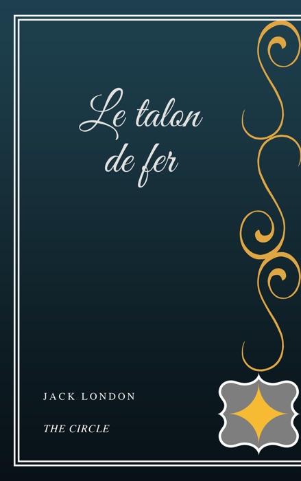 Le talon de fer